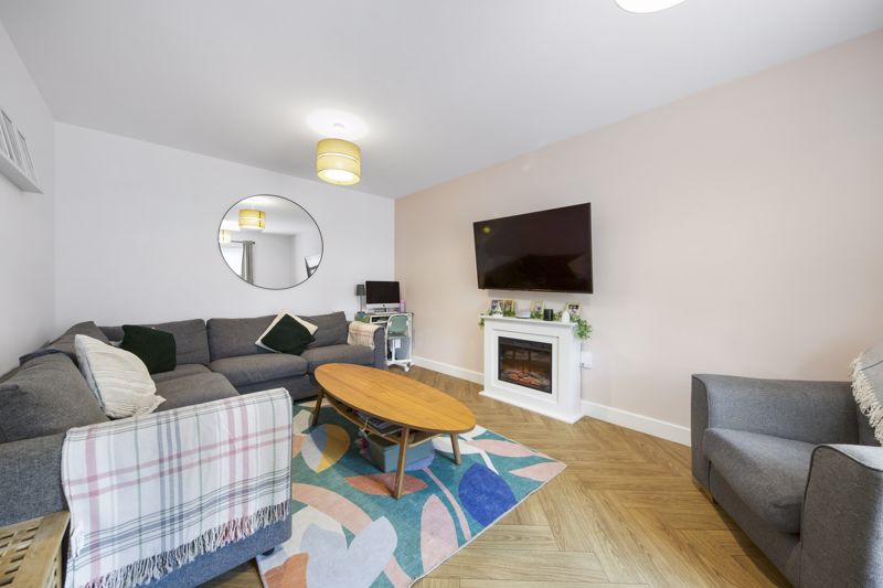 Comley Crescent
